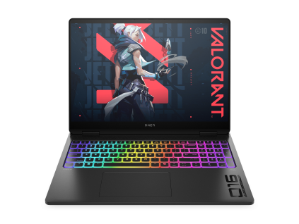 HP OMEN MAX 16-ah0999nz