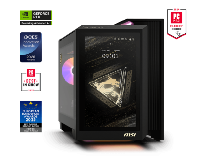 211977 msi meg vision x ai 2nvz9 010uk dt
