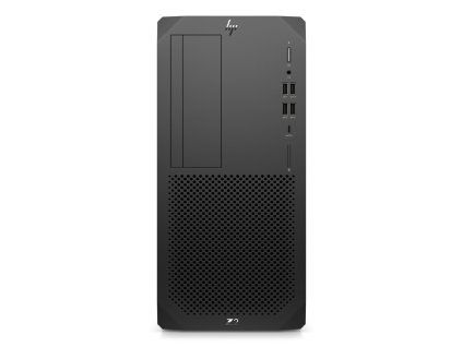 HP Z2 G5 0b