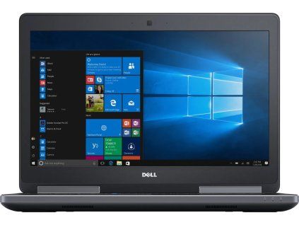 Dell Precision 7520