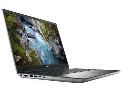 Dell Precision 7670