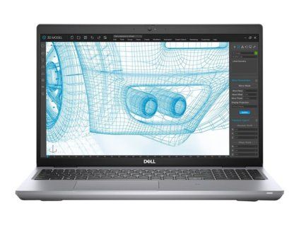 Dell Precision 3561