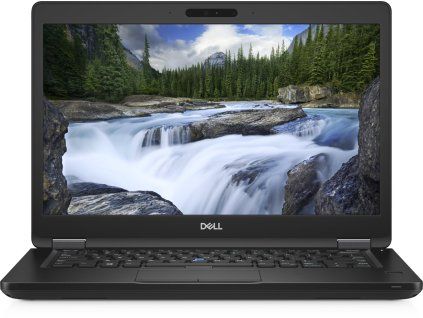 Dell Latitude 5491