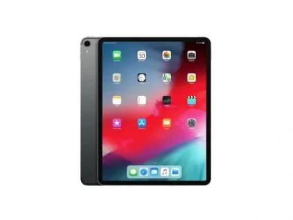 Apple iPad Pro 12,9" (2018, 3. gen) 256GB Space Gray Wi-Fi + Cellular  A1895, včetně příslušenství