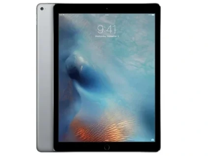 Apple iPad Pro 12,9" (2015, 1. gen) 128GB Space Grey Wi-Fi + Cellular  A1652, včetně příslušenství