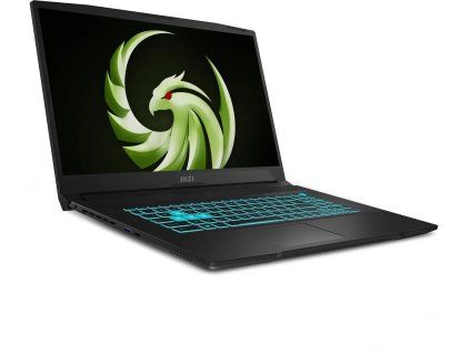MSI Bravo 15 C7VF-002BE