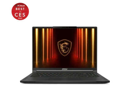 MSI Stealth A16 AI+ A3XWIG-016NL