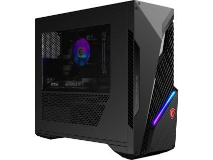 MSI MAG Infinite S3 14NVM7-2812UK DT