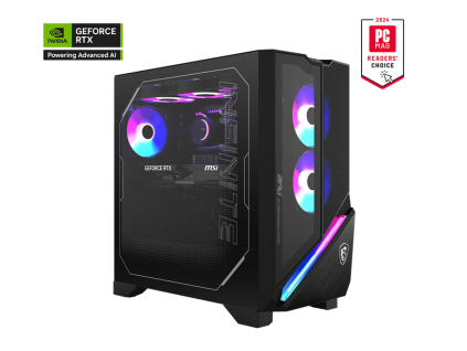MSI MPG Infinite X3 AI 2NVP7-098UK DT
