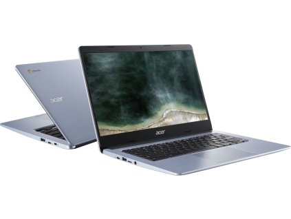 132712 acer chromebook 314 cb314 1ht 1