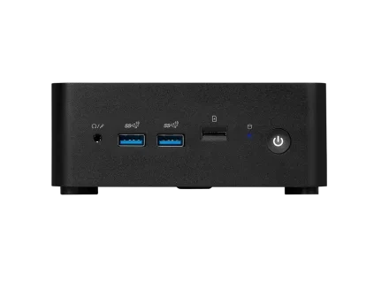 MSI Cubi NUC 13MQG-065BEU Mini PC