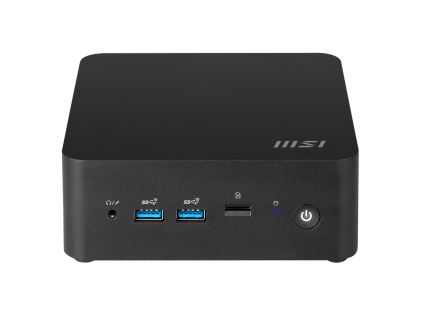 213612 msi cubi nuc 1mg 008bde mini pc