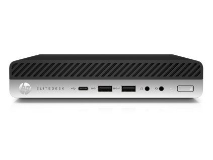 214218 hp elitedesk 800 g5 dm i7 9700 16 512 w10p 7pf54ea hp elitedesk 800 g5 mini pc big ies6592901