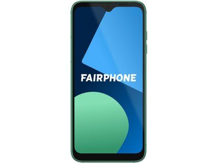 167238 2 fairphone 4 5g smarttelefon 8256gb gronn