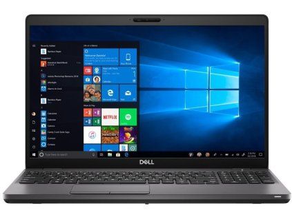 211548 dell latitude 5501