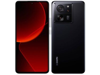 211290 xiaomi 13t pro 512gb black