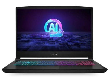 MSI Katana A15 AI B8VE-412ID