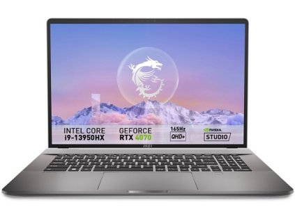 215508 msi creator z17hxstudio a13vgt 042cz ien283776