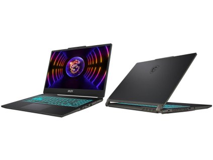 161704 8 msi cyborg 15 gaming laptop