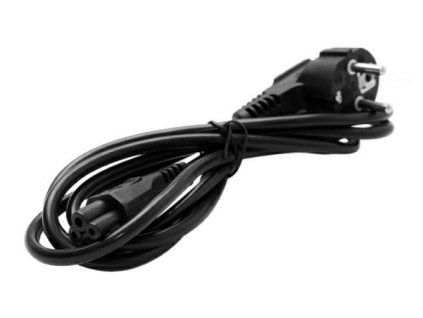 Napájecí kabel k Notebooku Třížilový