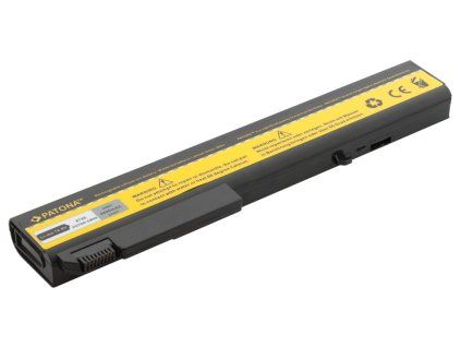 Aku HP EliteBook 8530 4400mAh Li-Ion 14,8V