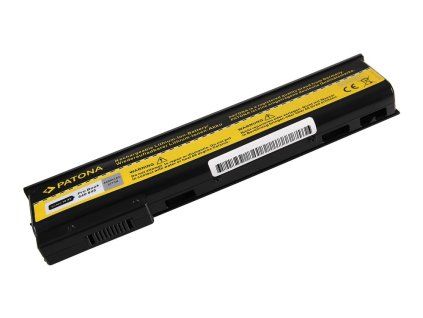 Aku HP ProBook 640/650 4400mAh Li-lon 10,8V CA06XL