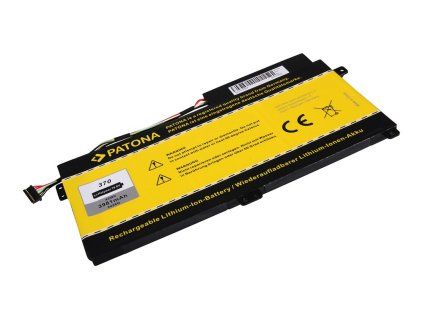 Aku Samsung 370 3900mAh Li-Pol 3,7V AA-PBVN3AB