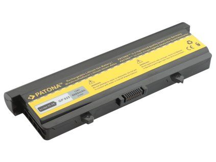 Aku DELL INSPIRON 1525 6600mAh Li-Ion 11.1V EOL