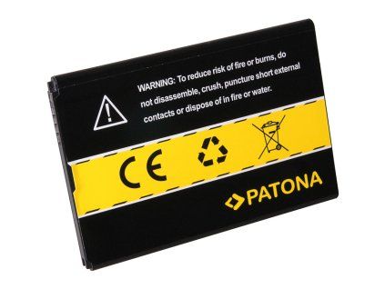 Aku  LG Optimus G Pro 3140mAh 2.8V Li-Ion BL-48TH EOL