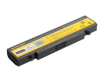 Aku SAMSUNG P50/60 R40/45 X60 4400mAh Li-Ion 11,1V EOL