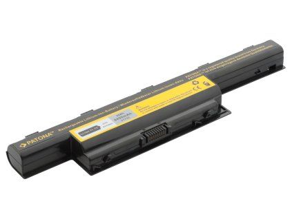 Aku ACER AS10D31 4400mAh Li-Ion 11,1V