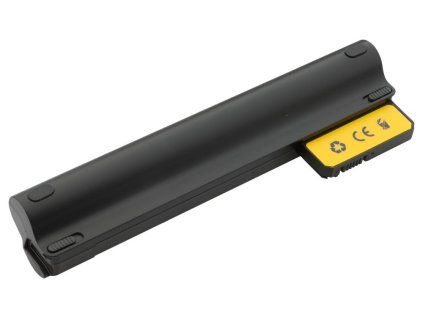 Aku HP Mini 210 HSTNN-IB1H 4400mAh 11,1V CQ20