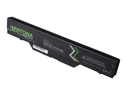 Aku HP Probook 4510S 5200mAh Li-Ion 11,1V PREMIUM