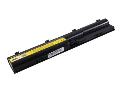 Aku HP ProBook 4330s/4530s 4400mAh Li-Ion 11,1V PR06/PR09