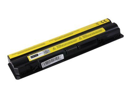 Aku DELL XPS 14/15/17 4400mAh Li-Ion 11,1V 08PGNG