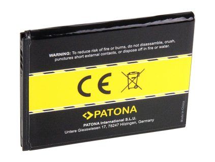Aku Samsung EB-484659VU 1750mAh 3,7V Li-Ion i8150 / S5690 EOL