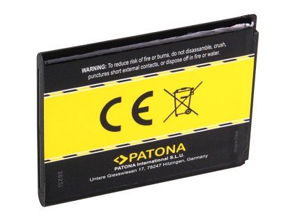 Aku Samsung B150AE 1800mAh 3,7V Li-Ion EOL
