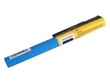 Aku Asus X541 2200mAh Li-lon 10,8V A31LP4Q / A31N1601