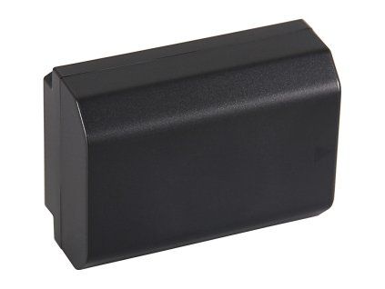 Aku Sony NP-FZ100 2400mAh Li-Ion Premium