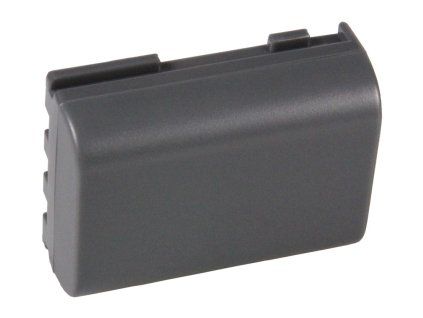 Aku Canon NB-2LH 600mAh Li-Ion