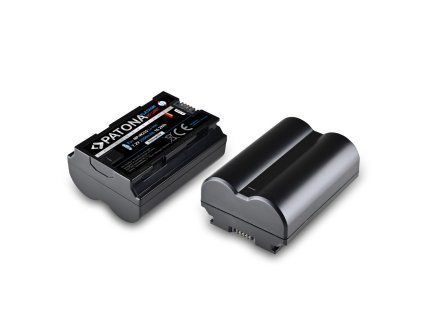 Aku Fuji NP-W235 2400mAh Li-Ion 7,2V Platinum X-T4