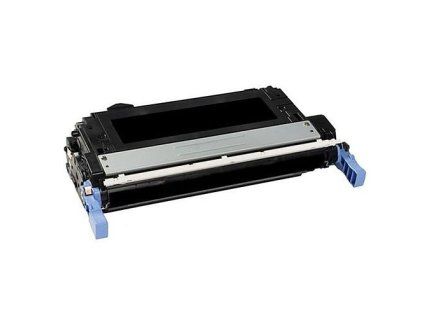 Renovovaný laserový toner kompatibilní s: CANON CRG-718 / HP CC530A Black (3500 str.)