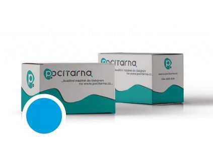 Kompatibilní cartridge T202XL Cyan (T02H2)
