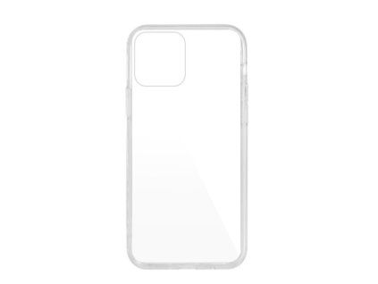 Ochranný kryt pro iPhone 12 Transparentní
