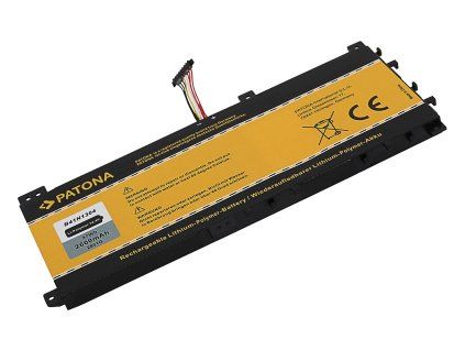 Aku Asus VivoBook V451L/A451/K451  2600mAh Li-Pol 14,4V B41N1304