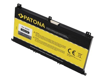 Aku DELL Inspiron 15 7559 4400mAh Li Pol 11,4V 71JF4 , 0GFJ6 3