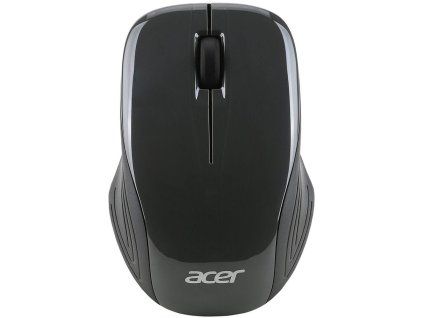 ACER Wireless Optical Mouse Black 1