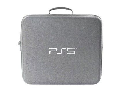 Cestovní pouzdro pro PS5 Konzole 1
