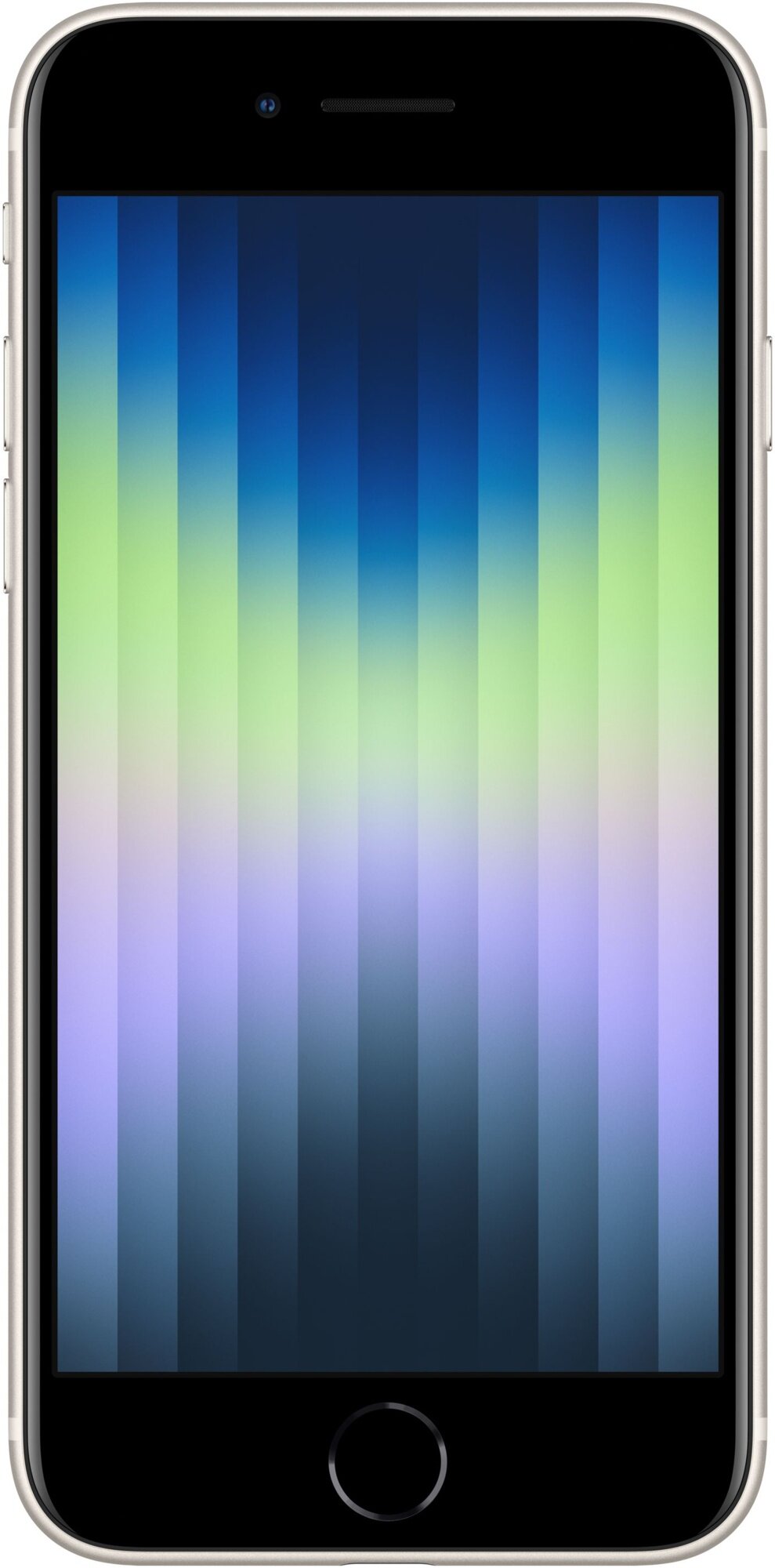 Apple iPhone SE (2022) 64GB Starlight