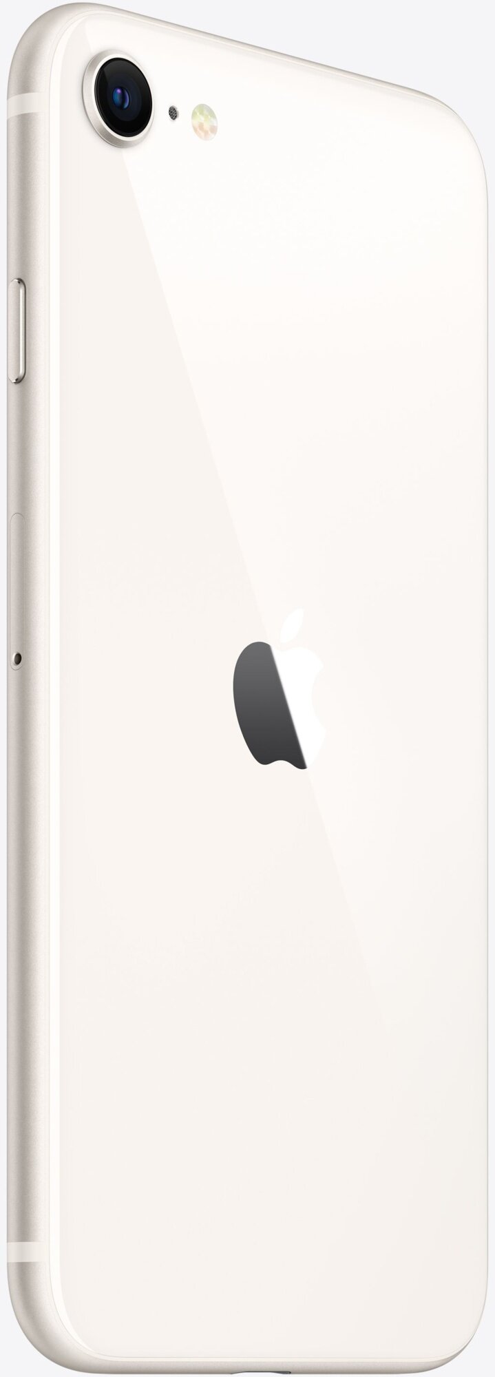 Malé tělo s Touch ID